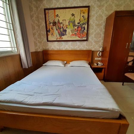 הו צ'י מין סיטי Cat Tuong 2 Hotel מראה חיצוני תמונה