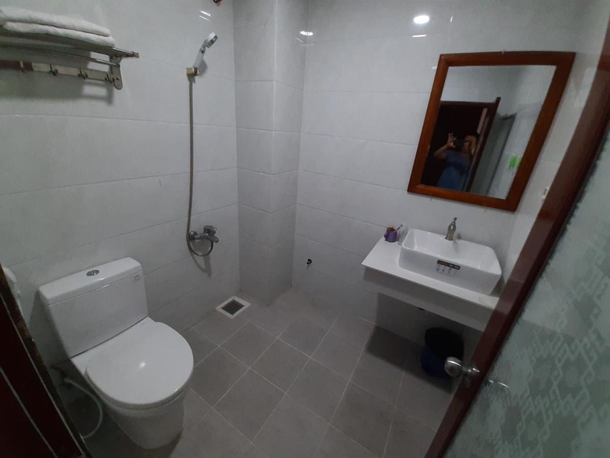 הו צ'י מין סיטי Cat Tuong 2 Hotel מראה חיצוני תמונה